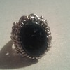costume antique ring