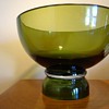 MARQUIS BY WATERFORD GREEN BOWL