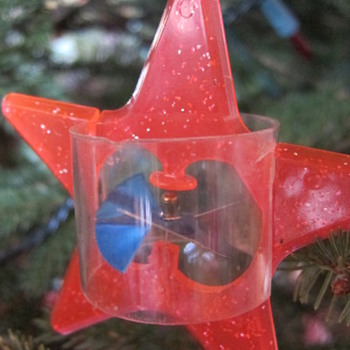 The Christmas Tree Rule