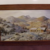 Pat Giclas Painting 