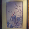 Vintage Soicher Marin "oriental " prints. 