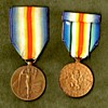 The WWI Victory Medal Series - Czechoslovakia
