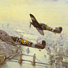Victory Salute over London