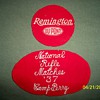 1937 Camp Perry, Remington Patches