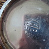 Sterling Silver Watch Case
