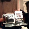 Kodamatic Pleasure II Camera