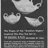 1950 Hull Pottery Advertisements