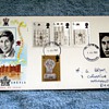1969-post office-first day issue-royal investiture-1st july 1969.