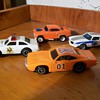H.O. SLOT CARS