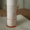 Beautiful Unknown Pink Depression Tumbler