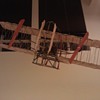 6FT Wright Brothers Glider Plane