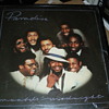 Rare : Paradise On Onyx Shrink Near Mint