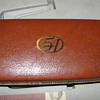 Parker 51 Fountain Pen & Pencil Set