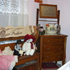 hotel washstand