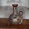 Hugging A Jug