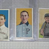 Old Tobacco Cards