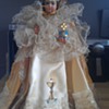 Vintage Statue