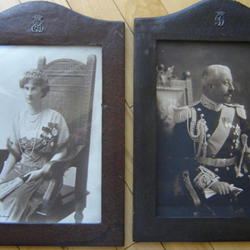 Duke of Devonshire as Governor General Of Canada - Photographs