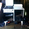 Estate Fresh Air Oven