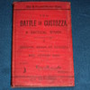 Cale & Polden's Battle of Custozza 1894