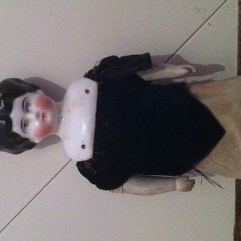 China doll