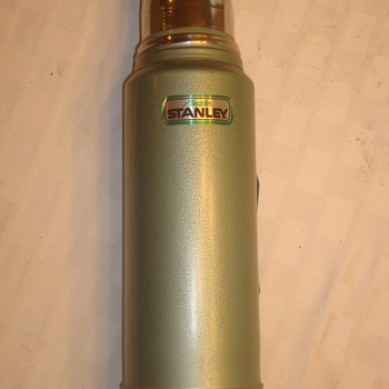 Aladdin Stanley Thermos