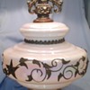 Accurate Casting Company Lamps