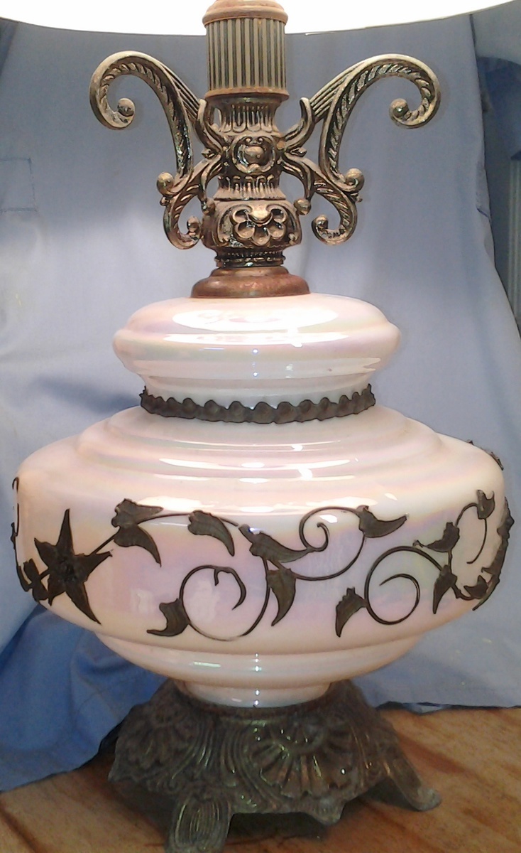 Accurate+Casting+Lamps+Collectibles accurate casting company lamps in lamps table lamps show tell table ...