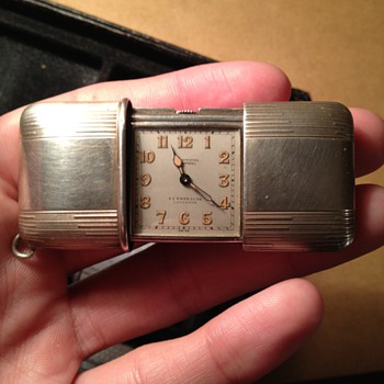 Antique Pocket Watch - Pocket Watches