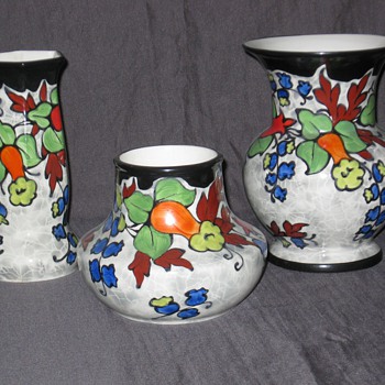 Ditmar Urbach designs