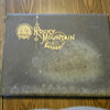 Railroad Book from the late 1800s