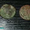 OLD COINS