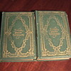 Todays Goodwill Finds! Arabian Nights Entertainment Vol 1&2 1865