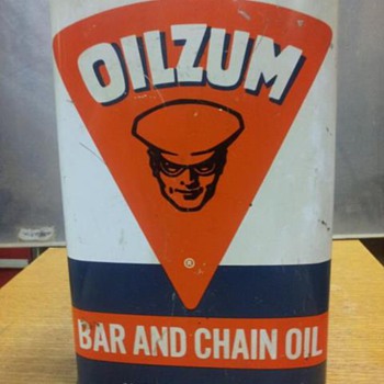 oilzum bar and chain oil