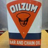 oilzum bar and chain oil
