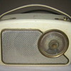 Dansett RT111 Portable transistor radio