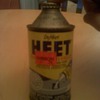 Can of Heet never opened