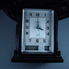 Black Bakelite Hammond "Gregory" (aka "Skyscraper"), 1931