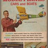 1965 - Handbook of Model Planes, Cars, and Boats