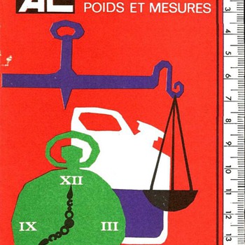 EL AL Leaflets 60's/70's/80's - Advertising
