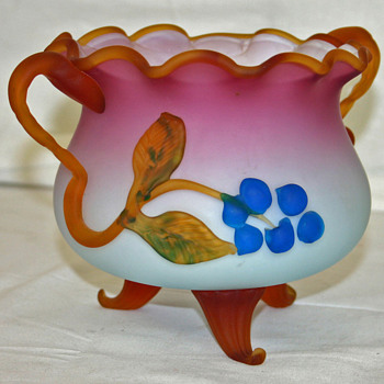 What is it? - Art Glass