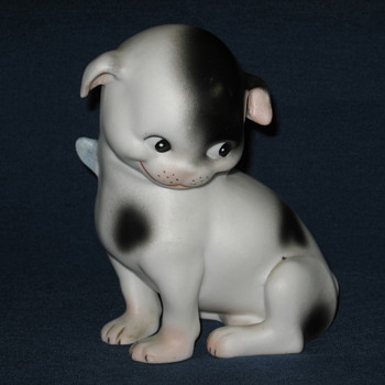 Kewpie Doodle Dog - Dolls