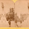 Public Garden, Boston