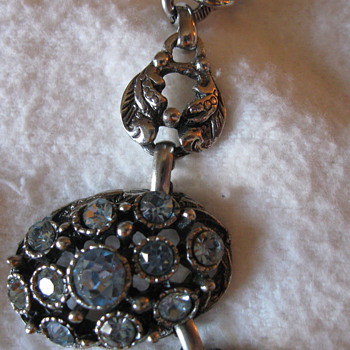 Vintage Necklace