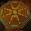 Middle Eastern Table?