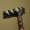 Canes from The Society of California Pioneers
