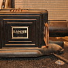 Ranger Slide Projector