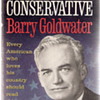 3 Political Books: Nixon, LBJ, and Goldwater
