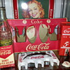 Small Coca-Cola Items
