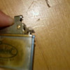 Antique Lambert footwear lighter made in china